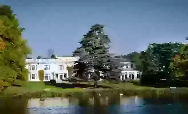 The Greenlands Hotel